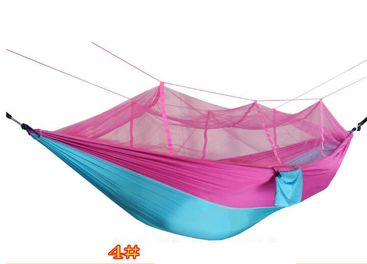 Ultralight Outdoor Camping Hunting Mosquito Net