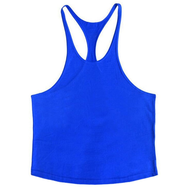 Gyms Tank Top Men Workout Clothing | GYMFIT24.COM
