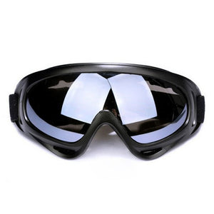 Snowboard Goggles Mountain Skiing  Glasses