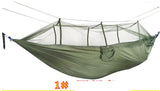 Ultralight Outdoor Camping Hunting Mosquito Net