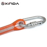 XINDA Professional High Altitude Protective Safety Belt Nylon