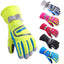 Winter Warm Snowboarding Ski Gloves  S/M/L/XL