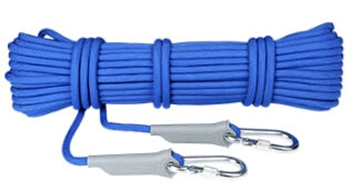 XINDA 10M Professional Rock Climbing Cord