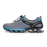 Men Air Mesh Casual Shoes Breathable