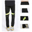 Cycle Zone Men  Pants Long Bike Pants Quick Dry Anti-sweat Breathable Pockets | eprolo