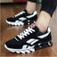 Men Running Shoes Breathable Training Sneakers