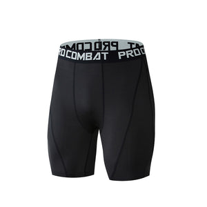 Men Bodybuilding Shorts