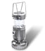 Portable Solar LED Camping Lantern