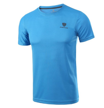 FANNAI  Fitness Compression Shirt Men | eprolo