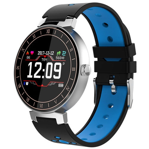 Beseneur L8 Smartwatch  IP68 Waterproof