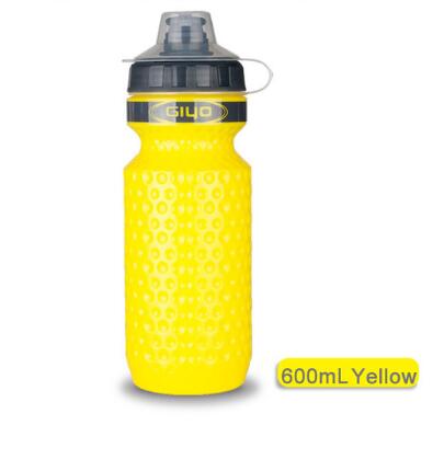 600ML Bicycle Water Bottle | eprolo