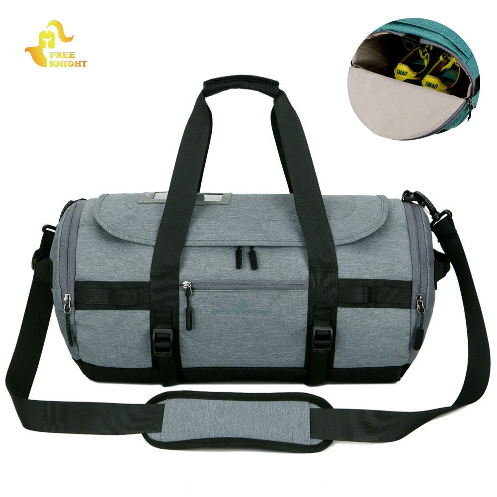 Free Knight 20-35L Fitness Gym Bag | eprolo