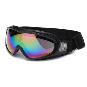 Helmet Goggles Anti-UV Outdoor Sport