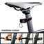 Flash LED Tail Lights for Mountains Bike Seatpost