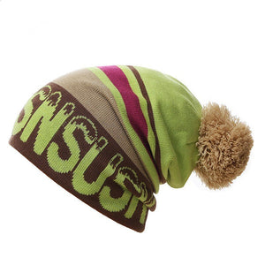 Winter Beanies Ski Cap