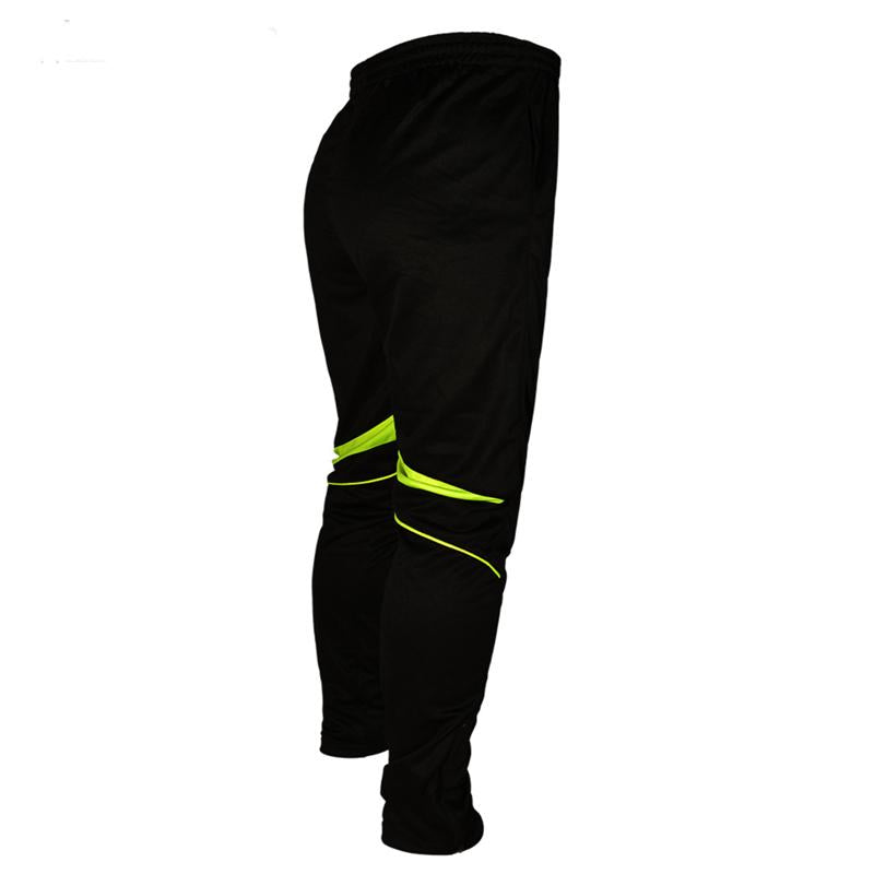 Cycle Zone Men  Pants Long Bike Pants Quick Dry Anti-sweat Breathable Pockets | eprolo