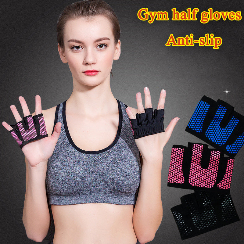 Men/Women Gym and training Gloves | eprolo