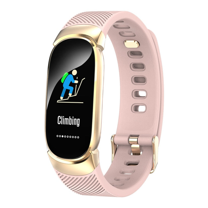 QW16 Smart Bracelet Sport SmartWatch