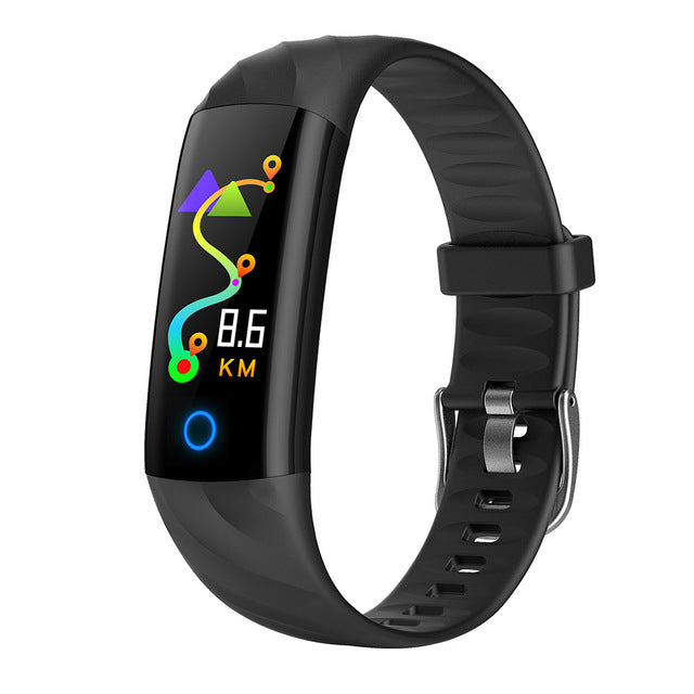 S5 Smart Bracelet Fitness Tracker