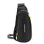 Waterproof Nylon Sports Chest Bag | eprolo