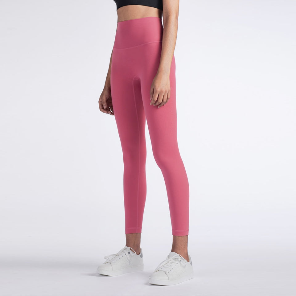 Vnazvnasi Yoga Set Leggings And Tops