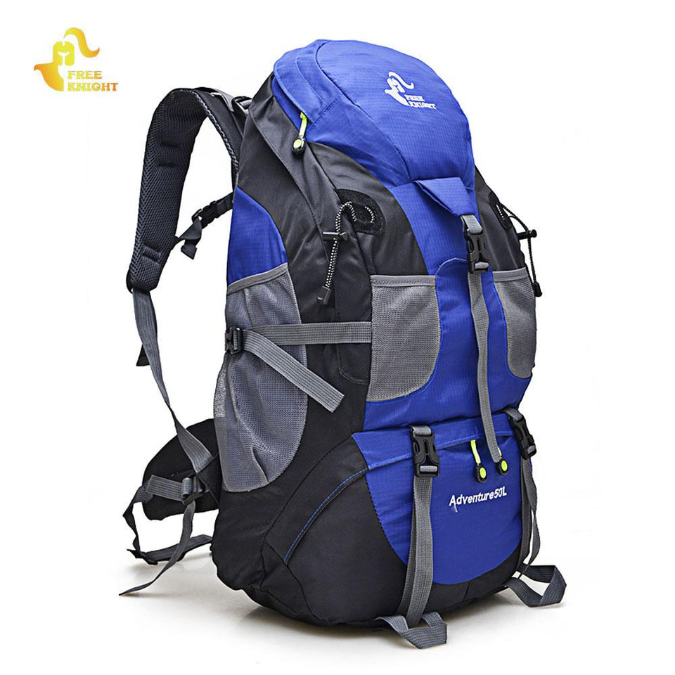 50L Waterproof Backpack | eprolo