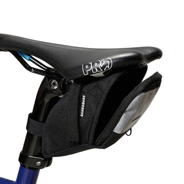 Sahoo  Bike Head Handlebar Cell  Phone Bag | eprolo