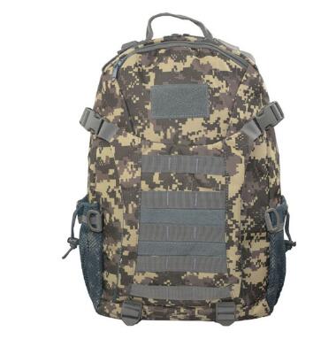 Black Hawk Commandos Military Backpack 35L | eprolo