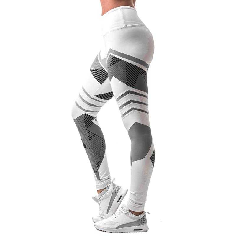 Yoga Pants S-XXXL Plus Size Leggings Sport Women Fitness | eprolo