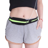 Nylon Waist Pack Unisex | eprolo