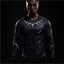 3D Printed fitness T-shirts Men | eprolo