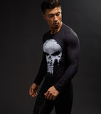 3D Printed fitness T-shirts Men | eprolo