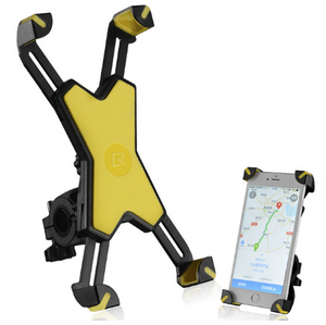 ROCKBROS Universal Bike Phone holder Stand PVC | eprolo