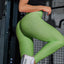 Women Sexy Yoga Leggings