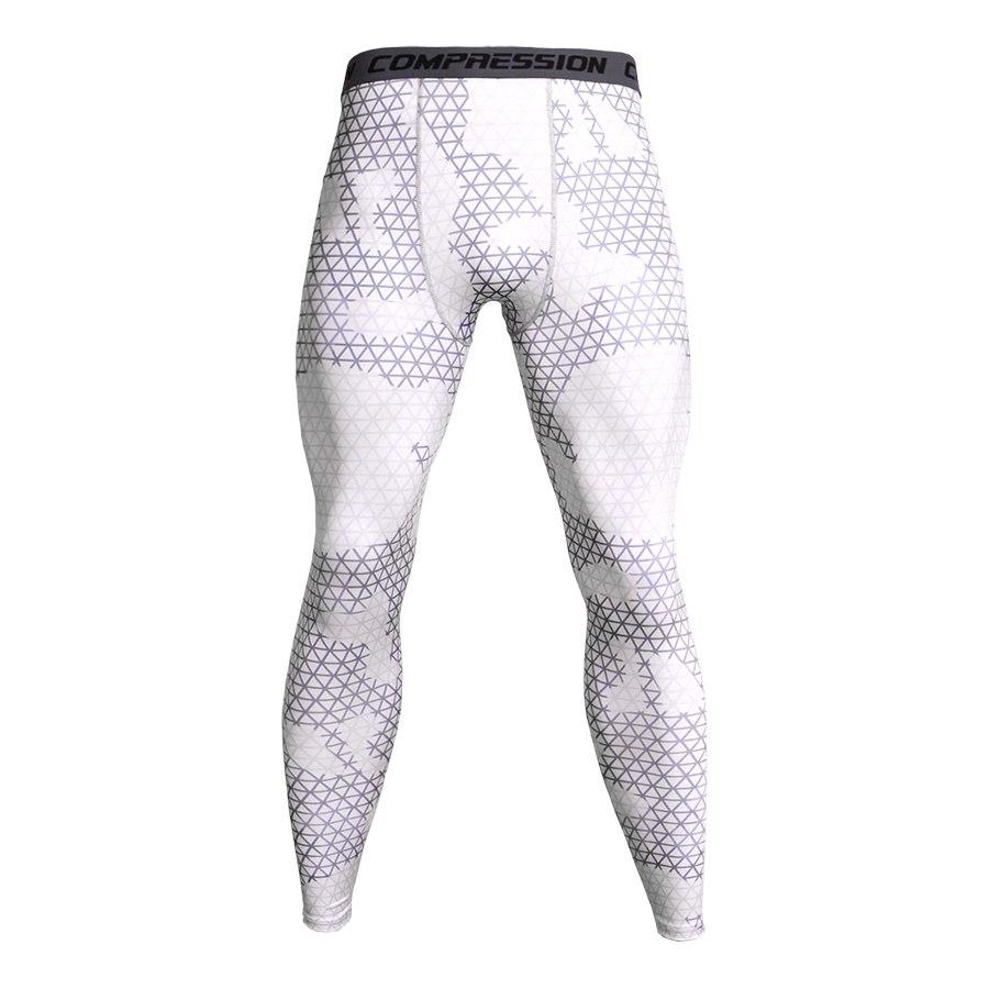 Mens Camo Compression Pants Fit wear Jogging Leggings | eprolo
