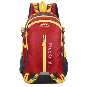 Free Knight 30L Nylon  Backpack | eprolo