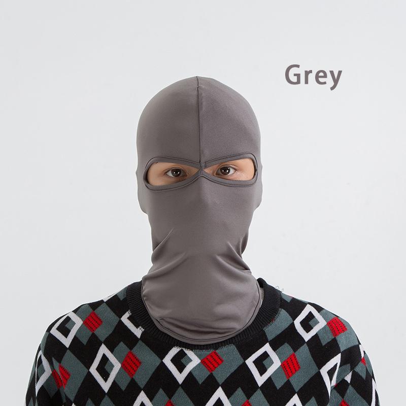 Cycle Zone Breathable Speed Dry Riding Sports Ski Mask | eprolo