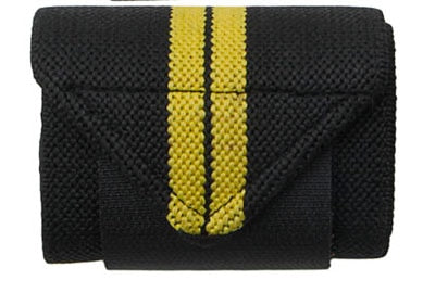 Weight Lifting  Bandage Hand Support Wristband