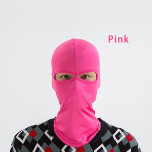 Cycle Zone Breathable Speed Dry Riding Sports Ski Mask | eprolo