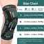 1PCS SKDK Elastic  sport kneepads support Fitness