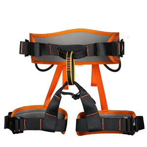 XINDA Camping Safety Belt Rock Climbing