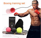 Boxing Reaction Ball | GYMFIT24.COM