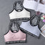 Sports Bra One Size High Elastic Stretch | eprolo