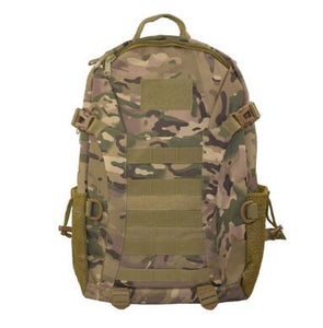 Black Hawk Commandos Military Backpack 35L | eprolo