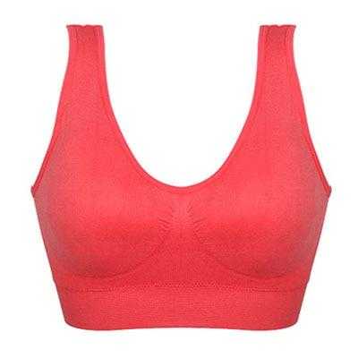 Womens Sport Bra Fitness Yoga Running Vest | eprolo