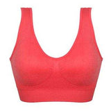 Womens Sport Bra Fitness Yoga Running Vest | eprolo