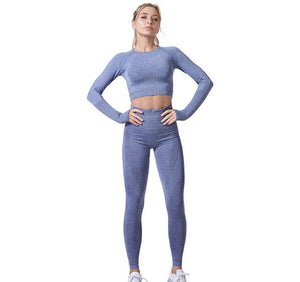 Women Vital Seamless Yoga Set