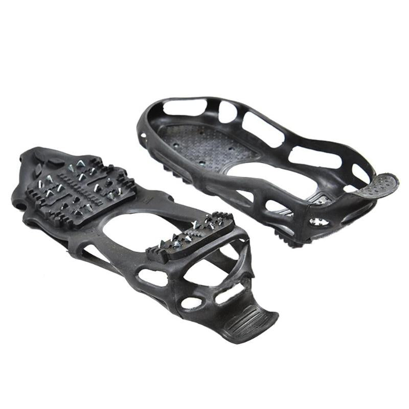 24 Tooth Ice Gripper Spike cover for Shoes
