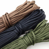 31m Paracord 550 Safe Parachute Cord