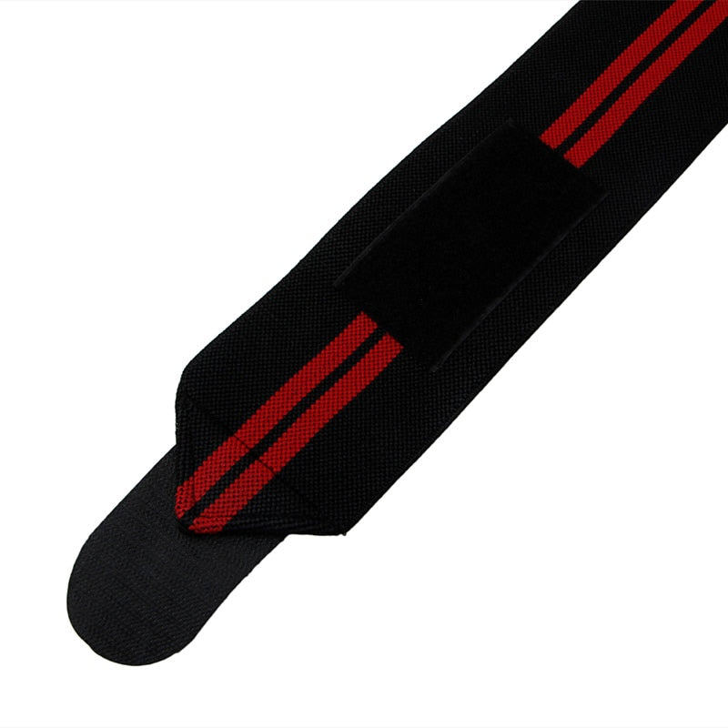 Weight Lifting  Bandage Hand Support Wristband